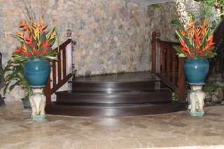 Hotel Poppies Samui