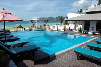 Hotel Al's Resort