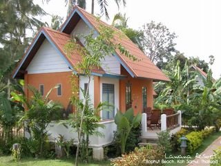 Hotel Lawana Resort