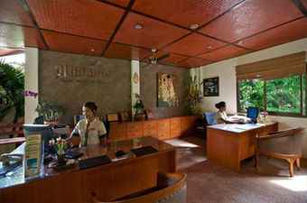 Hotel Pinnacle Samui Resort & Spa