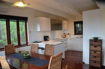 Yolla Beach House