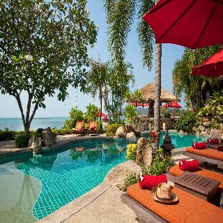 Hotel Rocky's Boutique Resort