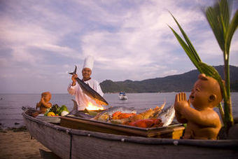 Hotel Santhiya Resort(supreme Dlx Pool Access)