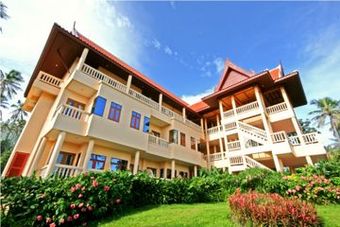 Hotel Banburee Resort & Spa