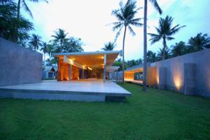 Hotel X2 Samui