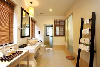 Hotel Melati Beach Resort