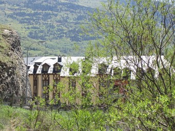 Hotel San Marsial