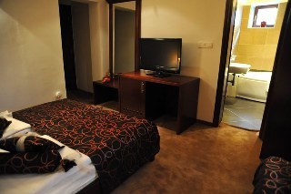 Alem Hotel-sarajevo