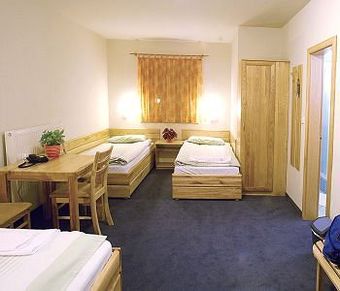 Hotel Bau