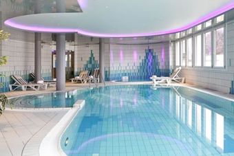 L Hotel L Europe