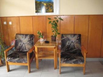 Hotel Lavega