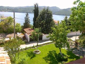 Stoyanova House
