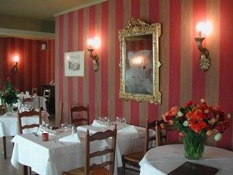 Hotel Les Echevins