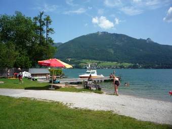 Apartamento Haus Sch�nblick