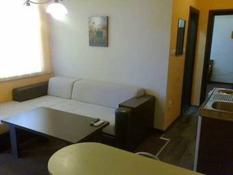 Aheloy Apartments