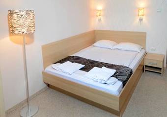 Hotel Rila