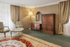 Eurostars Hotel de La Reconquista