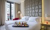 Hotel NH Barcelona P�dium