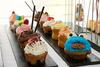 Hotel NH Barcelona P�dium