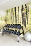Hotel NH Barcelona P�dium