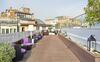 Hotel NH Barcelona P�dium