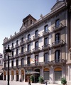 Hotel Catalonia Portal de L��ngel