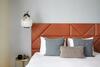 Hotel NH Barcelona Centro