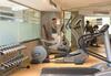 Hotel Meli� Barcelona Sarri�