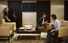 Hotel Meli� Barcelona Sarri�