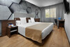 Hotel HCC Montblanc