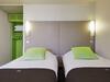 Hotel Campanile Versailles-buc