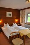 Hostal Haus Alpina