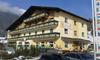Apartamento Alpin Appart