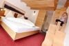 Apartamento Ferienwohnen Mattle