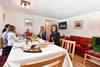 Apartamento Ferienwohnen Mattle