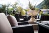 Cappella Natura Vitalis Hotel