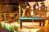 Hostal Pousada De Charme Emirados