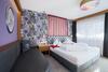 ... Mein Romantisches Hotel Toalstock