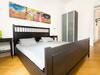 Apartamentos Central Vienna-living