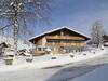 Apartamento Berghaus Anna Lisa