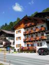 Hostal Pension Alpensport