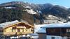 Apartamento Appartements Berger
