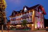Hotel Des Bains
