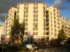 Hotel Hipotel Paris Hippodrome