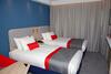 Hotel Express By Holiday Inn Cardiff Bay