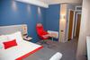 Hotel Express By Holiday Inn Cardiff Bay