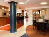 Hotel Express By Holiday Inn Cardiff Bay