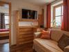 Apartamento Sonnenalm Mountain Lodge