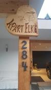 Apart Elke