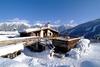 Hostal Bellevue Alm